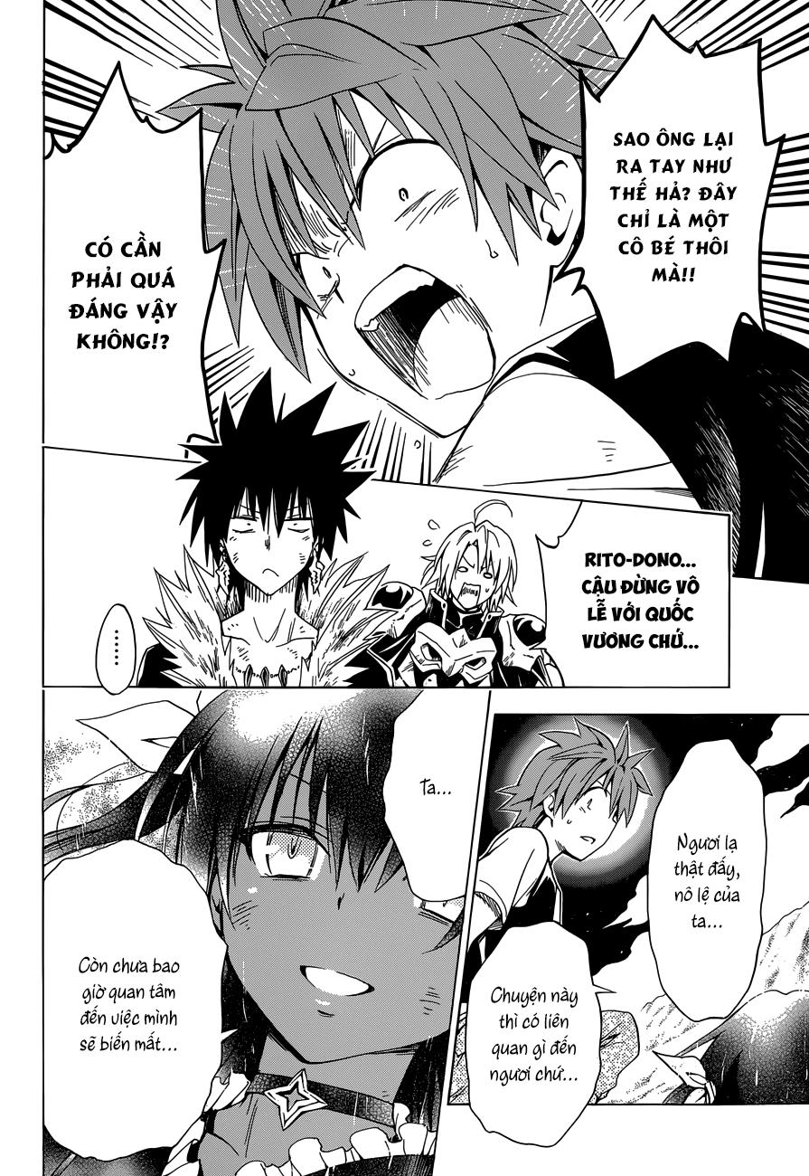 to love - ru darkness chapter 61 15