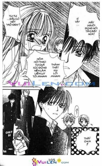 con gái con trai chapter 3 105