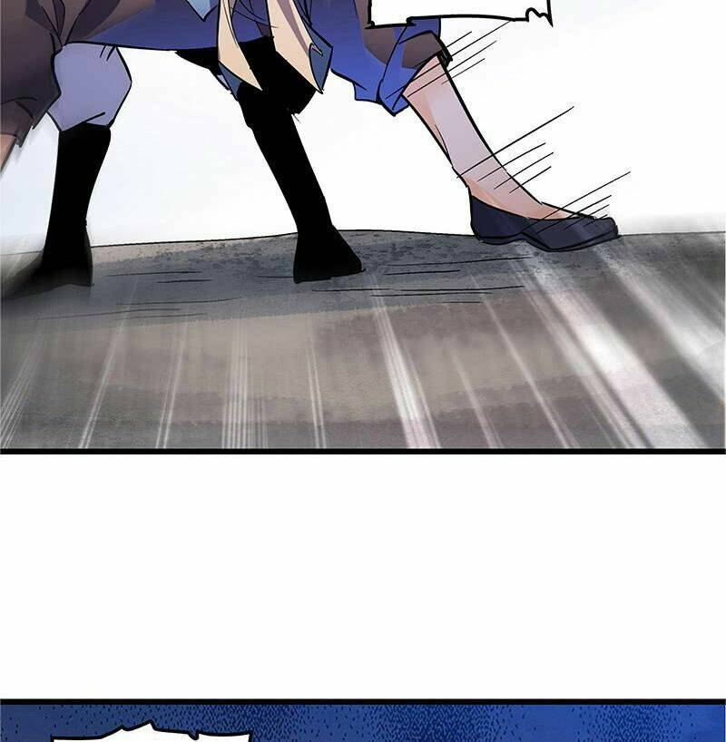 thần điêu hiệp lữ (new 2020) chapter 14 36