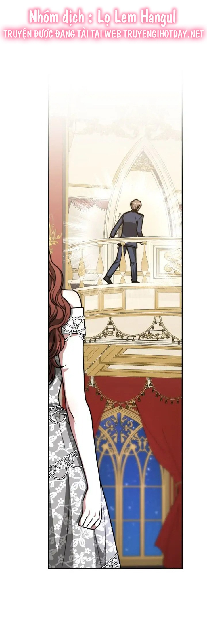 chuyện tình tay ba chapter 11 29