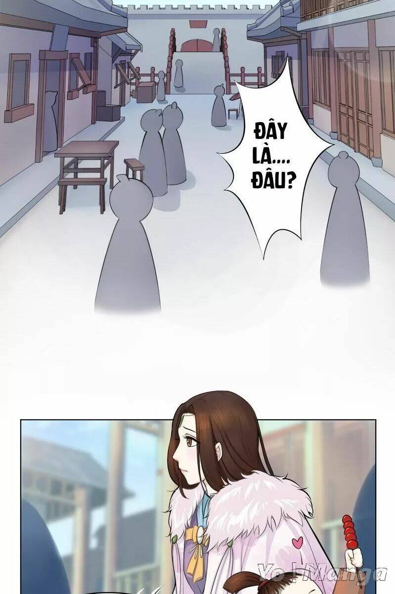 loạn thế hoạ phi chapter 29 16