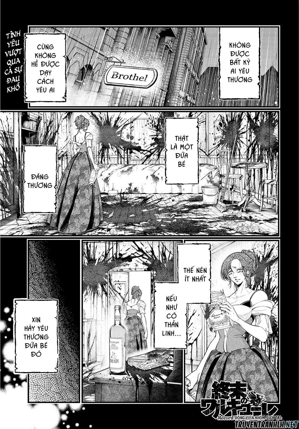 đại chiến nhân thần chapter 29 4