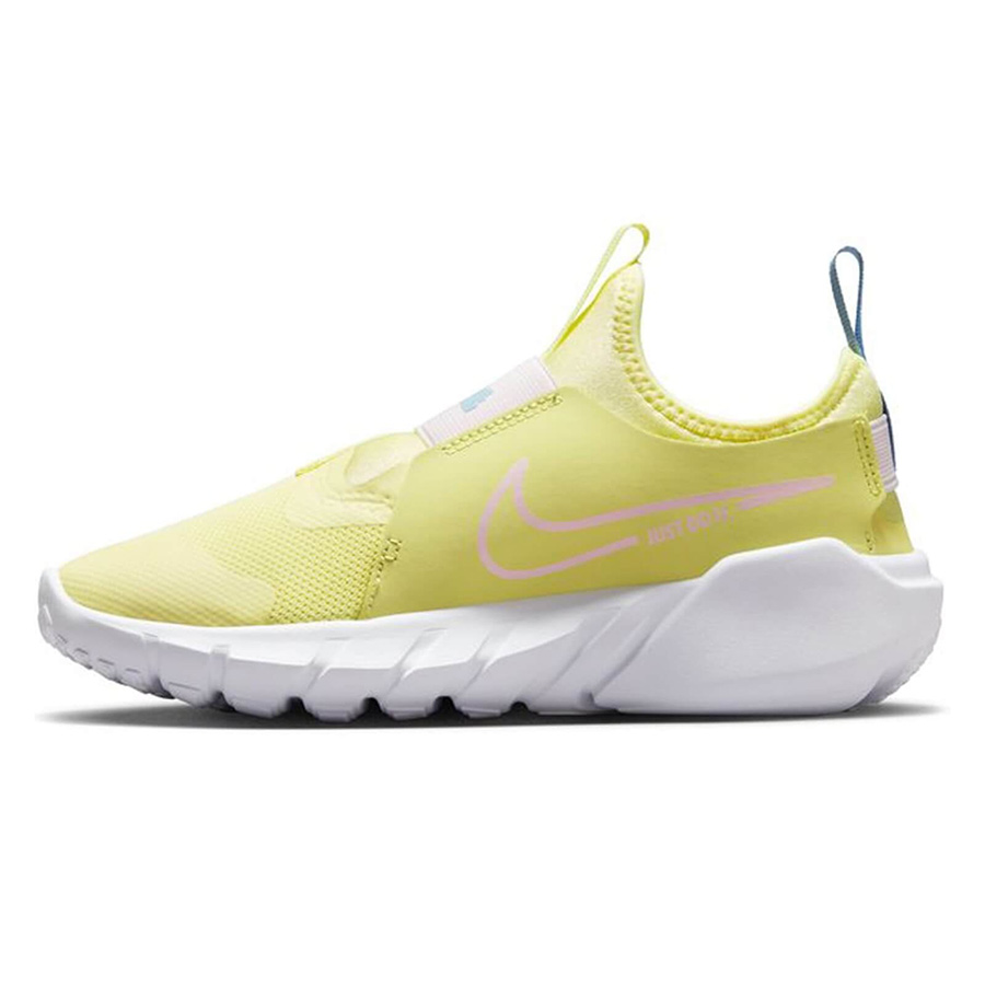 Giày chạy bộ trẻ em NIKE FLEX RUNNER 2 (GS) DJ6038