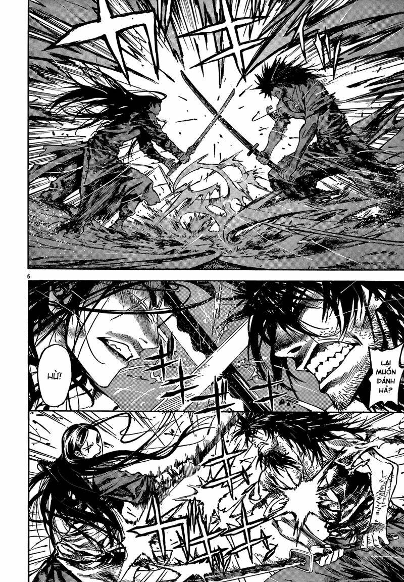 burning hell chapter 2 6