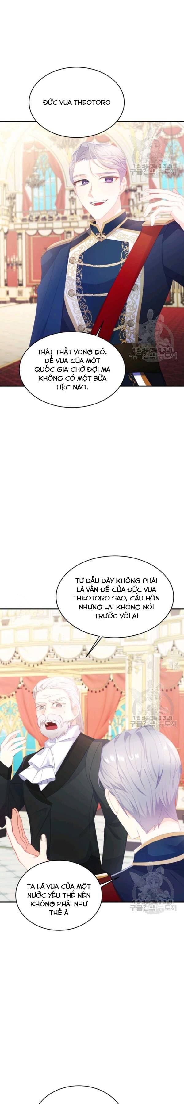 đứa con của rồng chapter 25 21