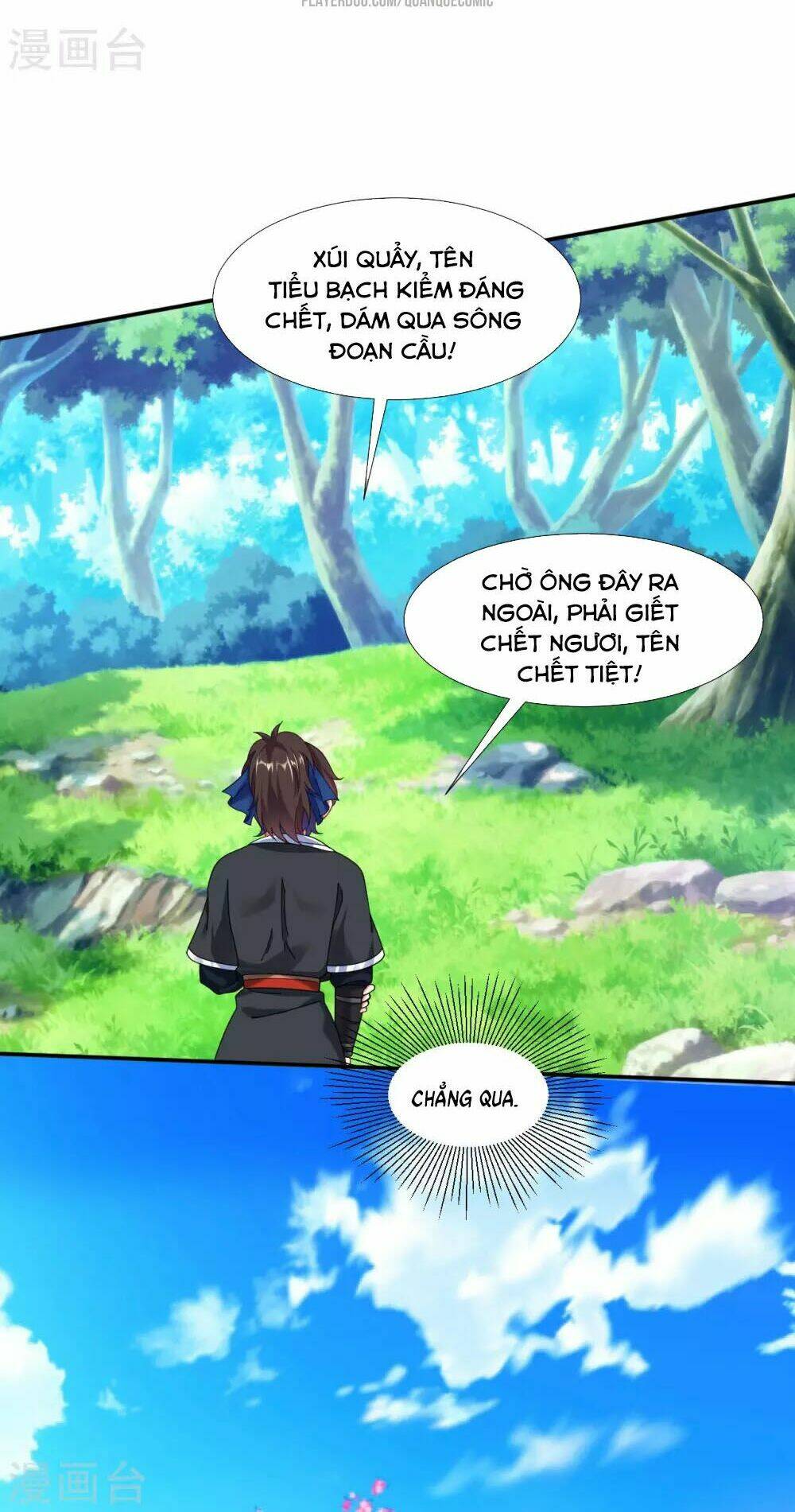 đạo ấn chapter 2 39