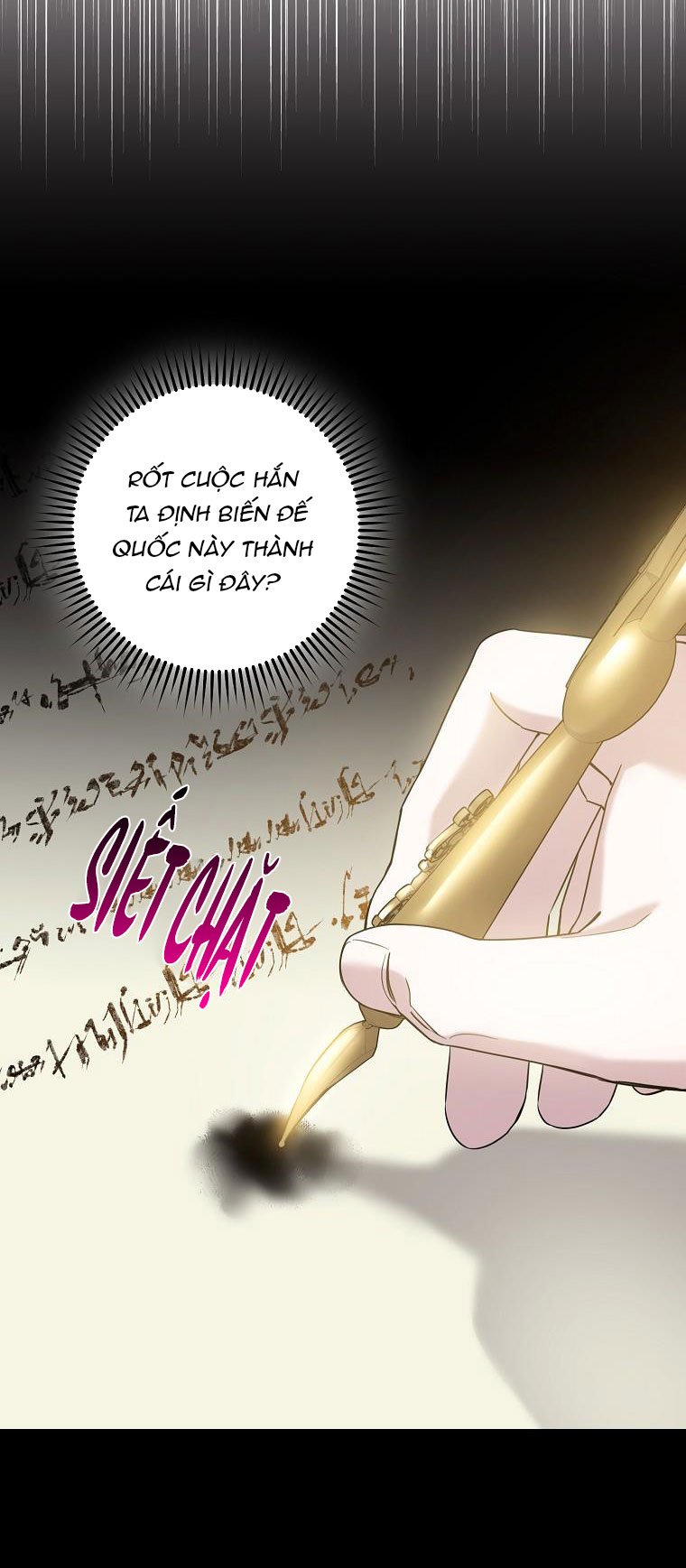 thuần hóa bạo chúa rồi bỏ trốn chapter 48.1 33