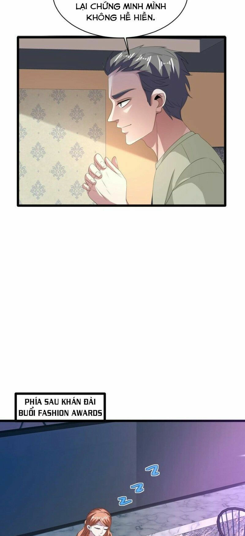 đô thị tà vương chapter 84 7