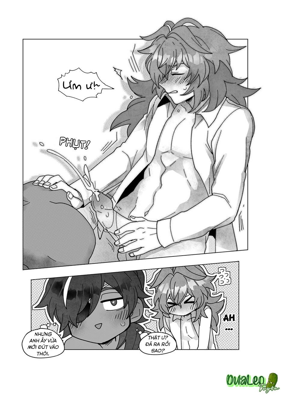 tổng hợp oneshot boylove chapter 56 39