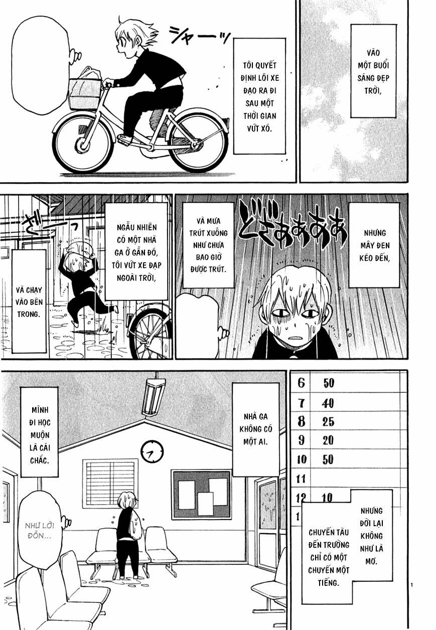 nanako-san teki na nichijou dash!! chapter 11 8