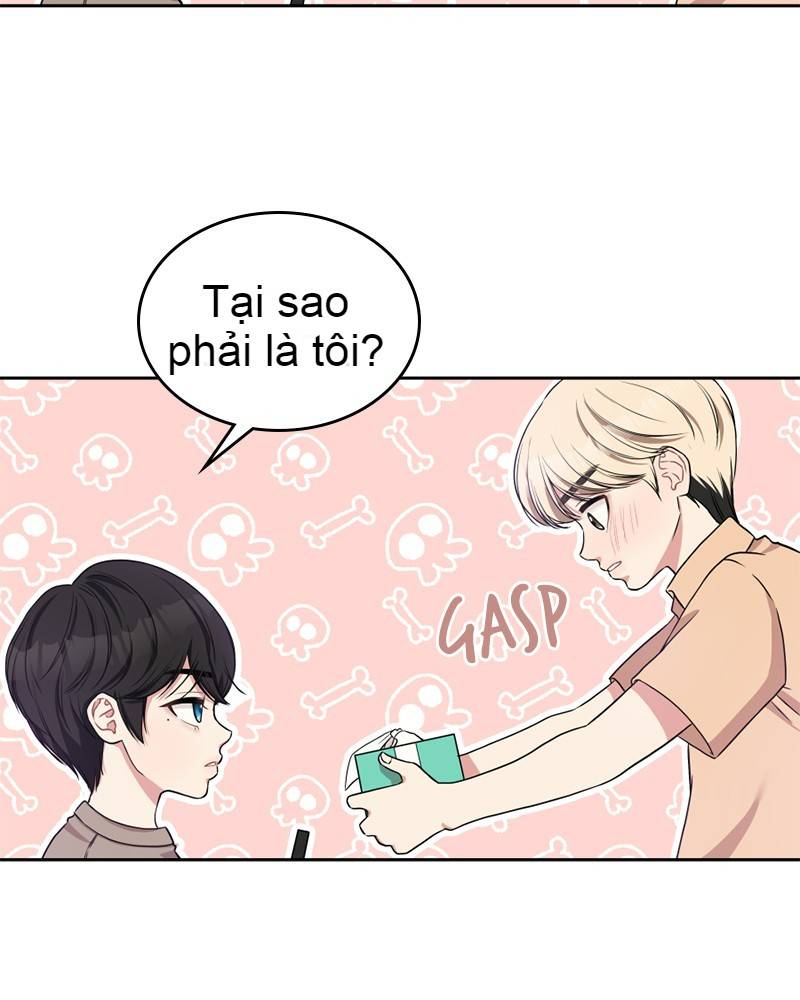gửi tới bạn...người nắm giữ ngôi sao chapter 4 96
