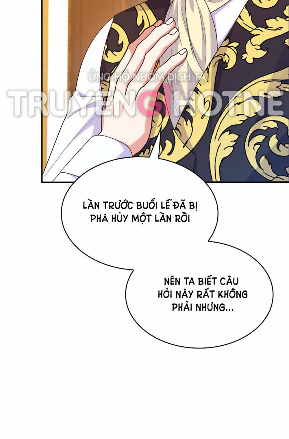 từ ác nữ, tôi trở thành một người mẹ chapter 39.1 23