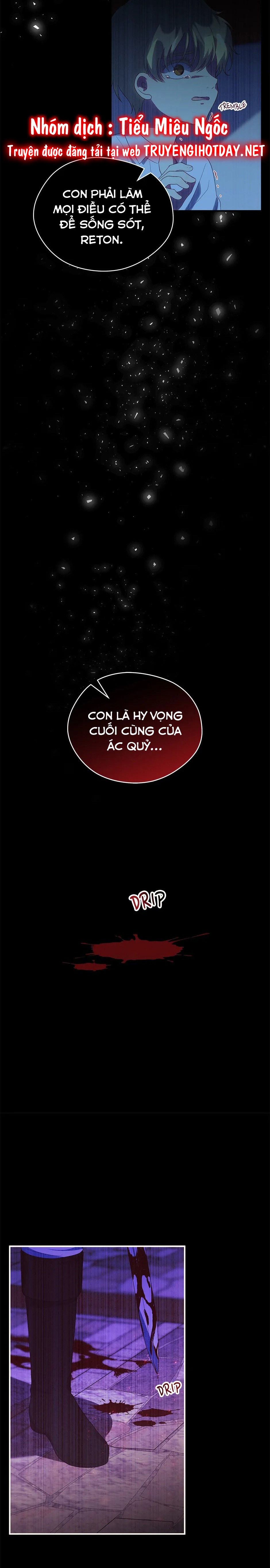 tôi không phải là nữ anh hùng chapter 119 7