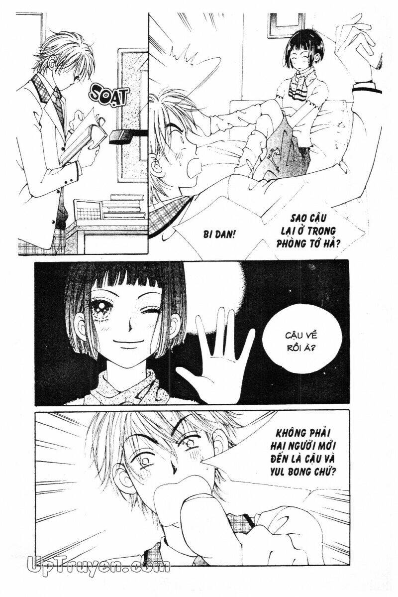 cô nàng ngổ ngáo chapter 1 85