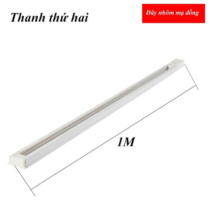 Đèn rọi ray COB 20w