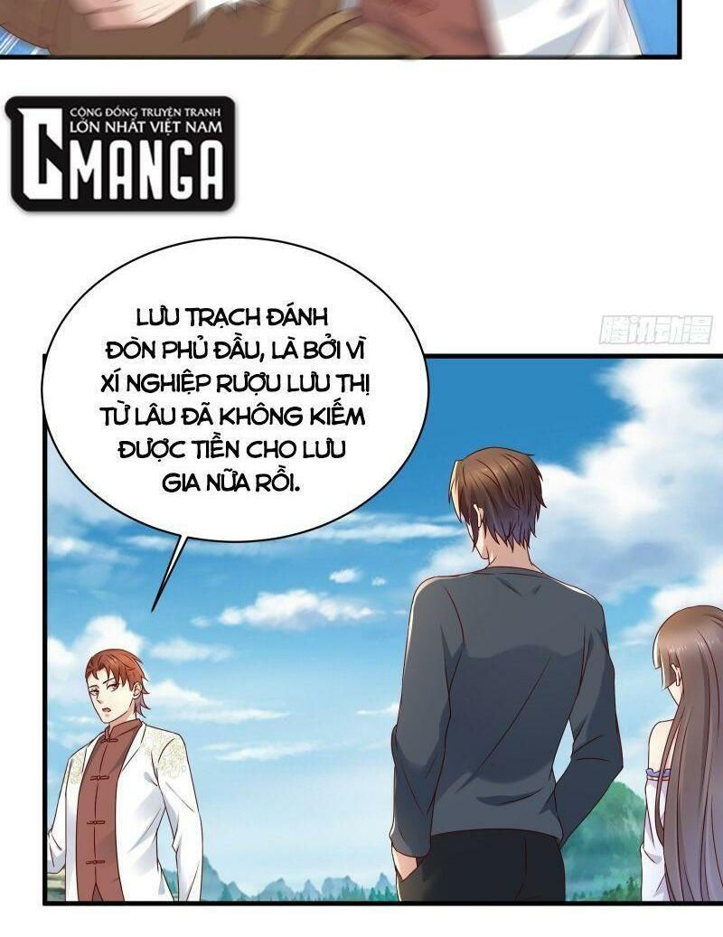 vua đầu tư mạnh nhất chapter 57 2