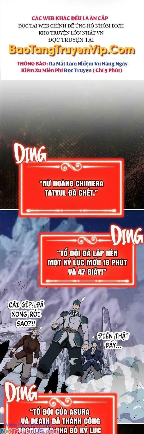 tôi thăng cấp trong lúc ngủ chapter 88 5