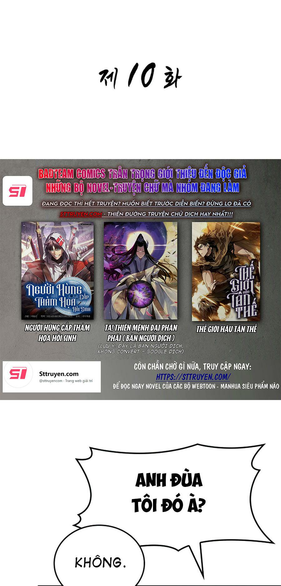 thế giới hậu tận thế chapter 10 29