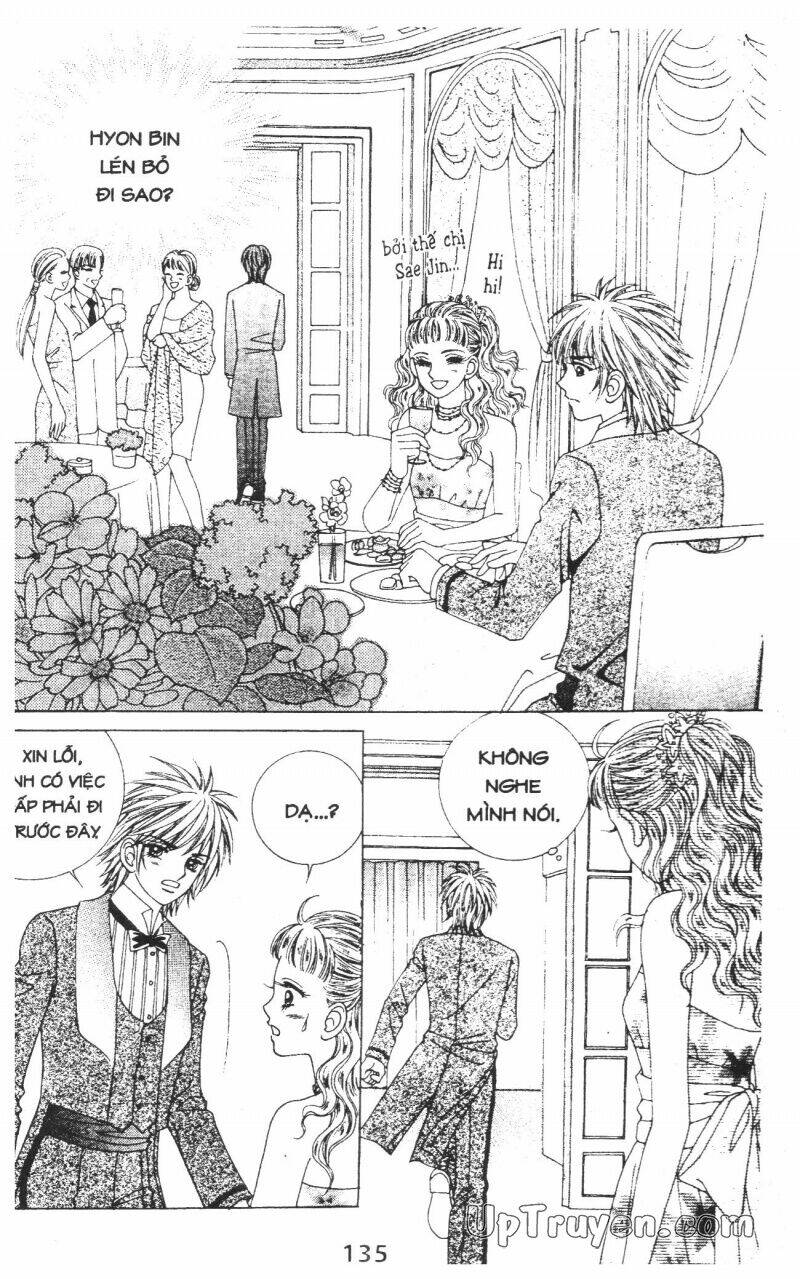 mặt nạ tình yêu chapter 47 45