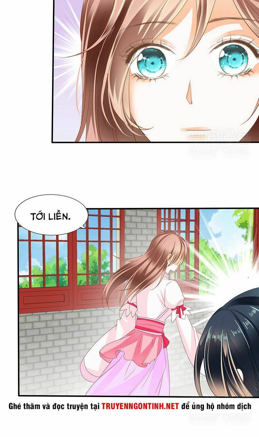 vương phi lại hạ độc rồi chapter 13 22