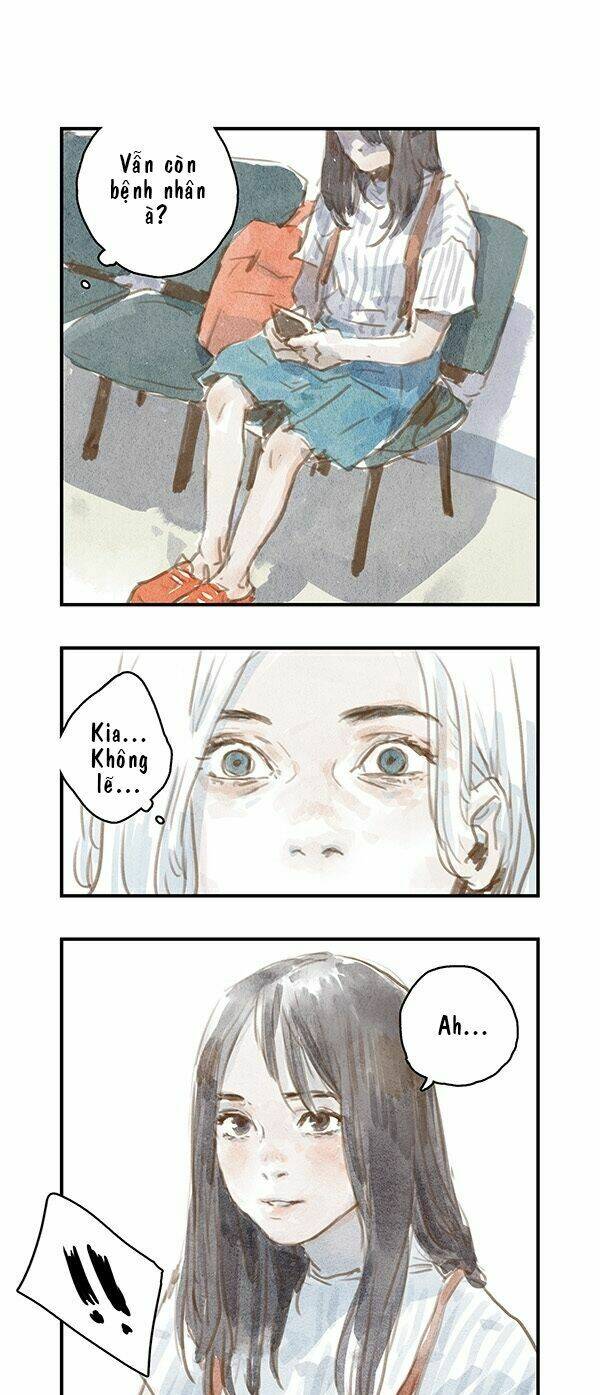 người yêu dấu chapter 2 14