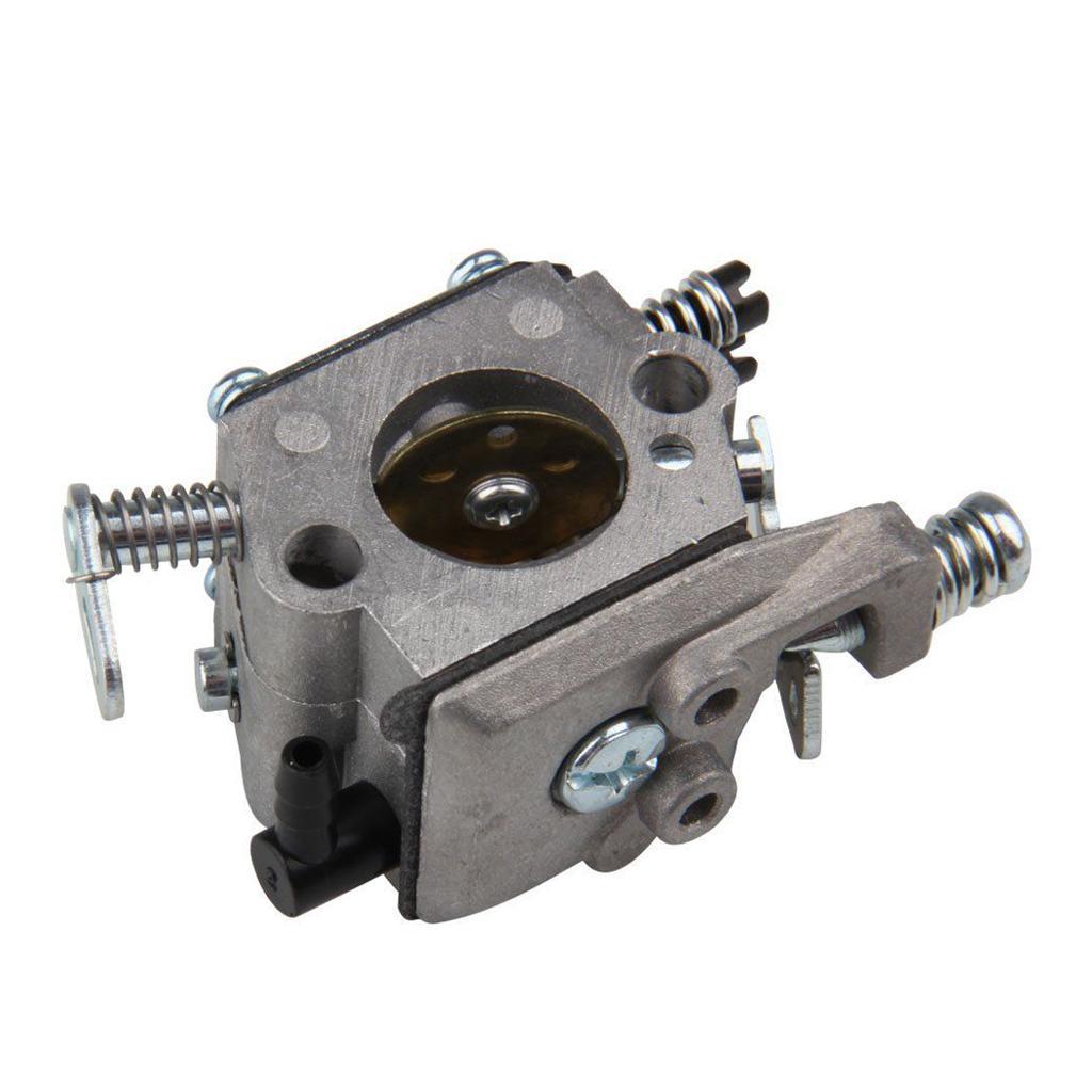 2-3pack Ignition Coil Carburetor Intake Manifold Air Filter Fuel Oil Hose Kit