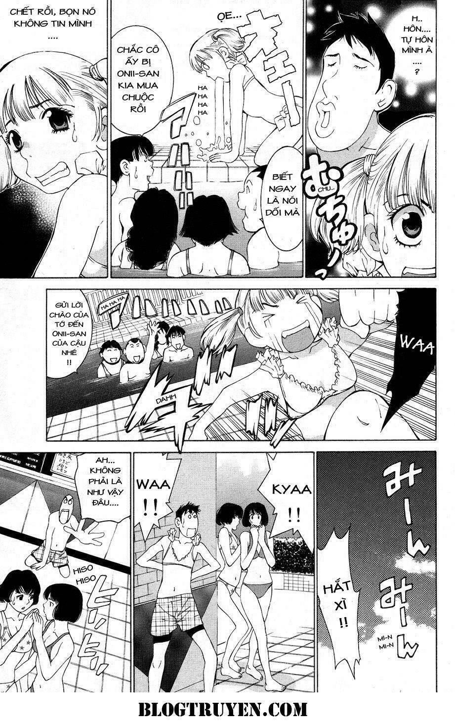 gacha gacha - secret chapter 27 17