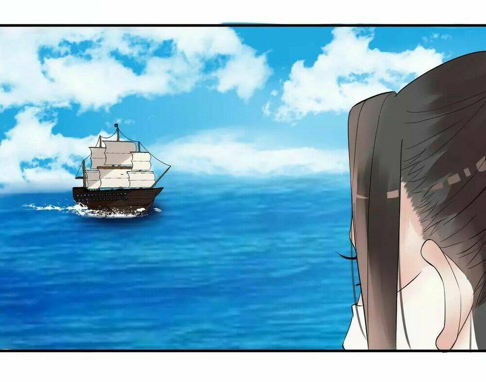 bồng sơn viễn 2 chapter 2.5 35