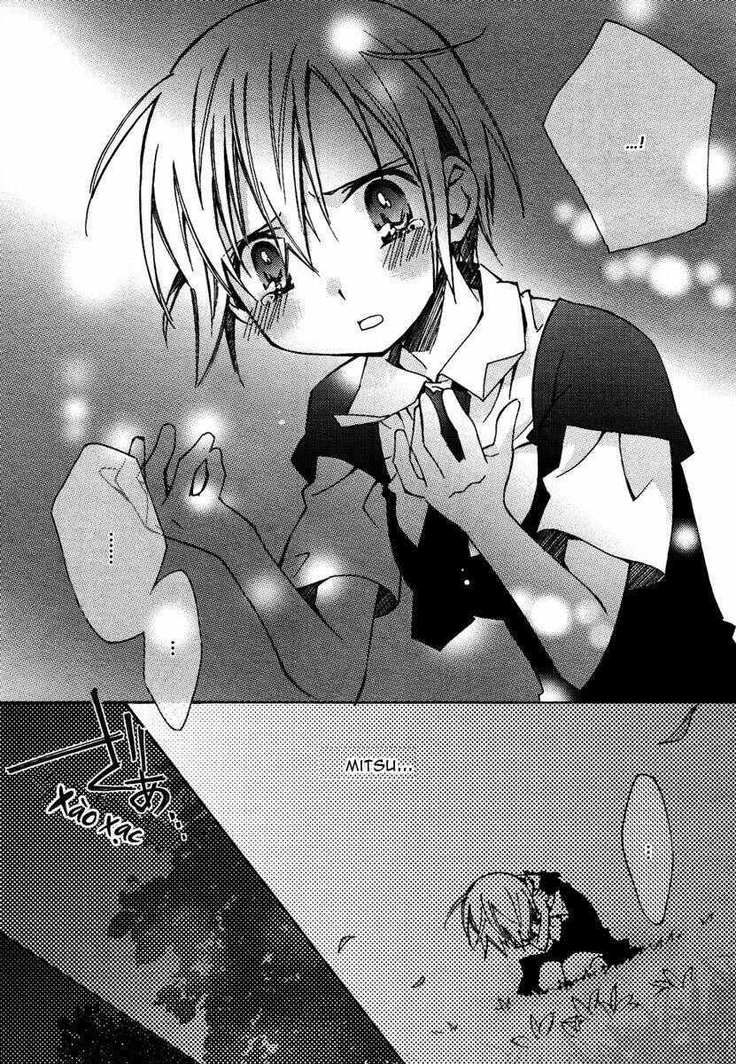 honey crush chapter 13 24