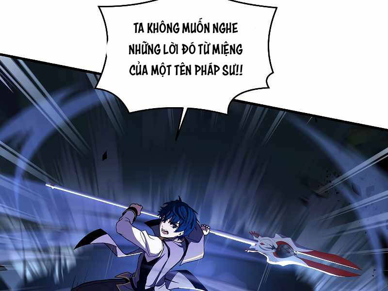 sự trở lại của hiệp sĩ giáo vô song chapter 41 46