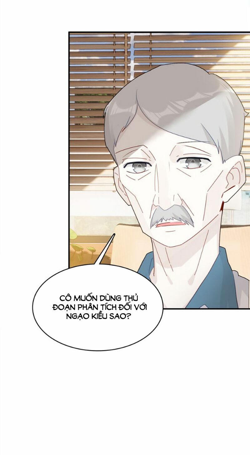 Ái Thượng Ngạo Kiều Long Vương Gia chapter 37 - Trang 11
