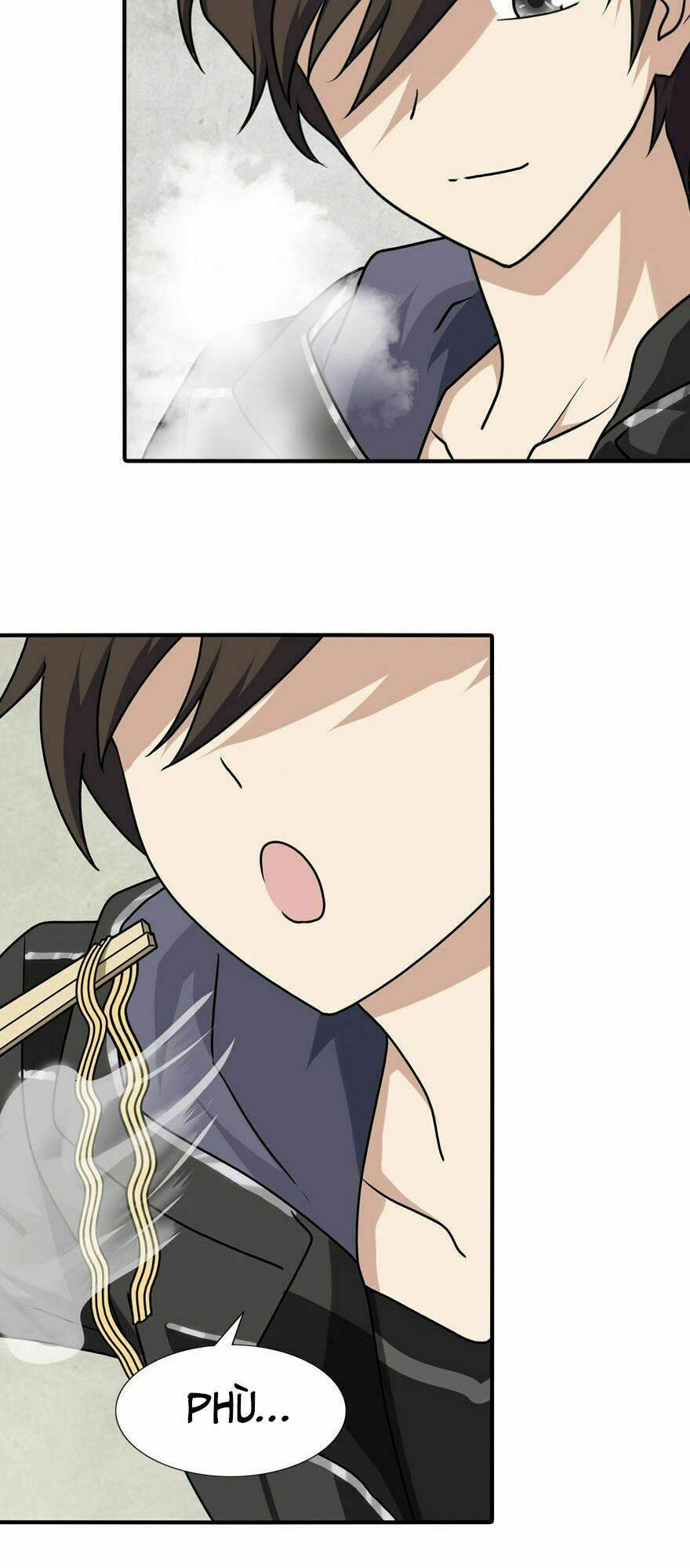 bạn gái virus của tôi chapter 41 31