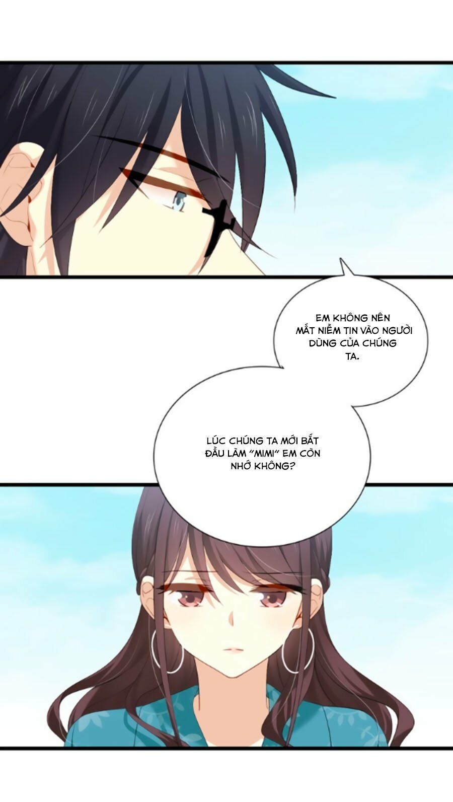 tình yêu là thế phần 2 chapter 18 31