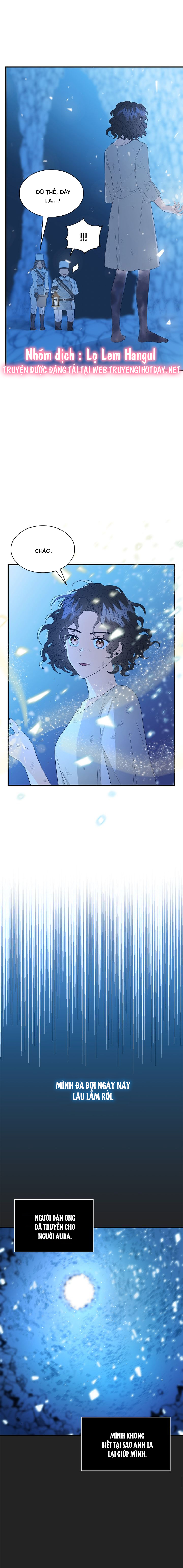 công lý của một ác nữ chapter 3 10