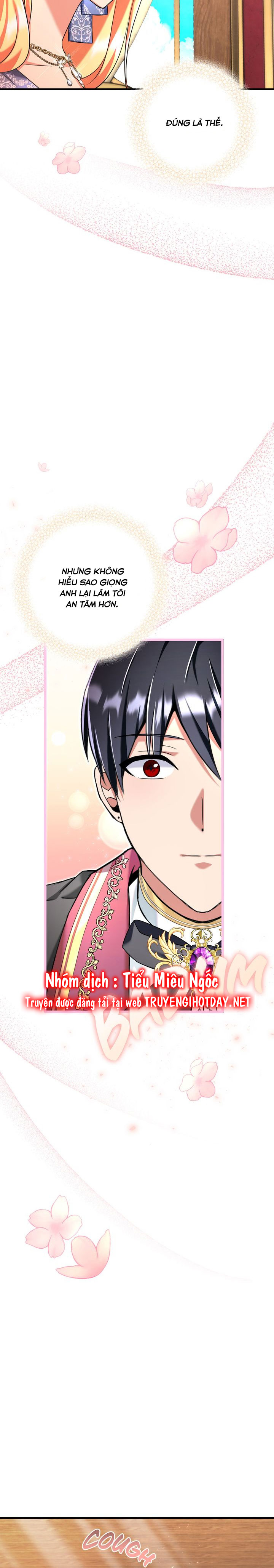 công lý của một ác nữ chapter 108 24