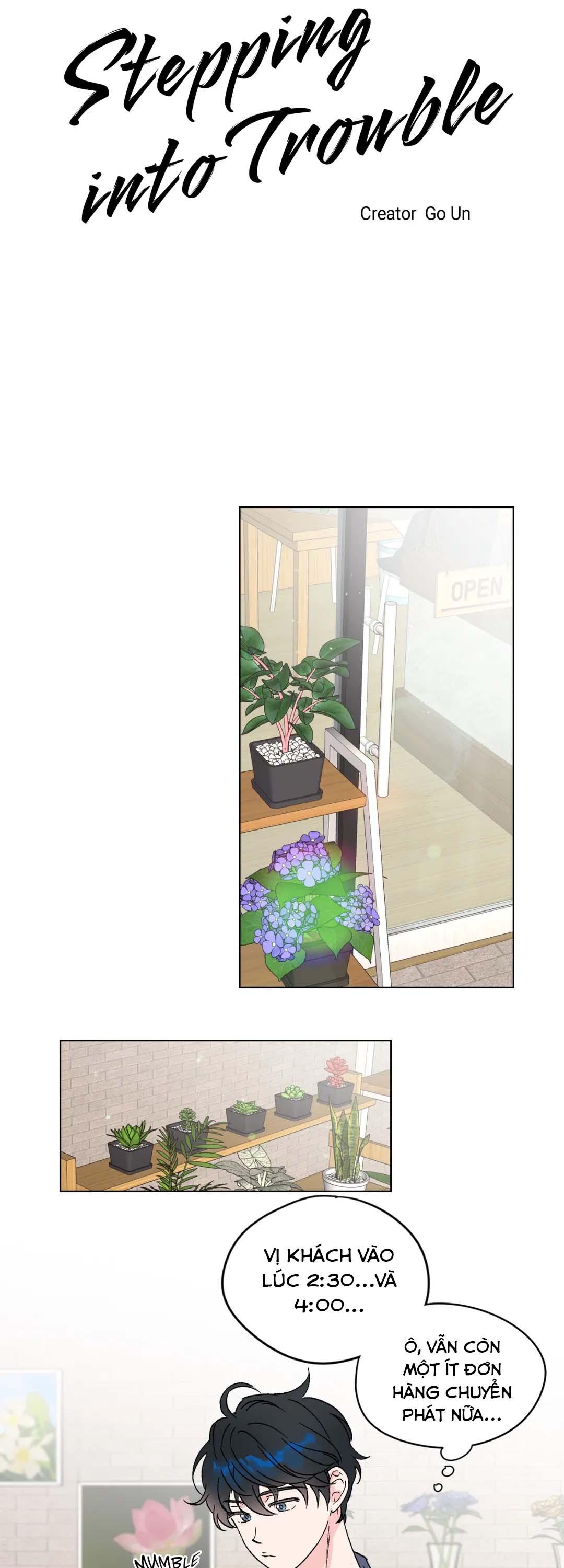 manhwa chịch vồn chịch vã chapter 47 14