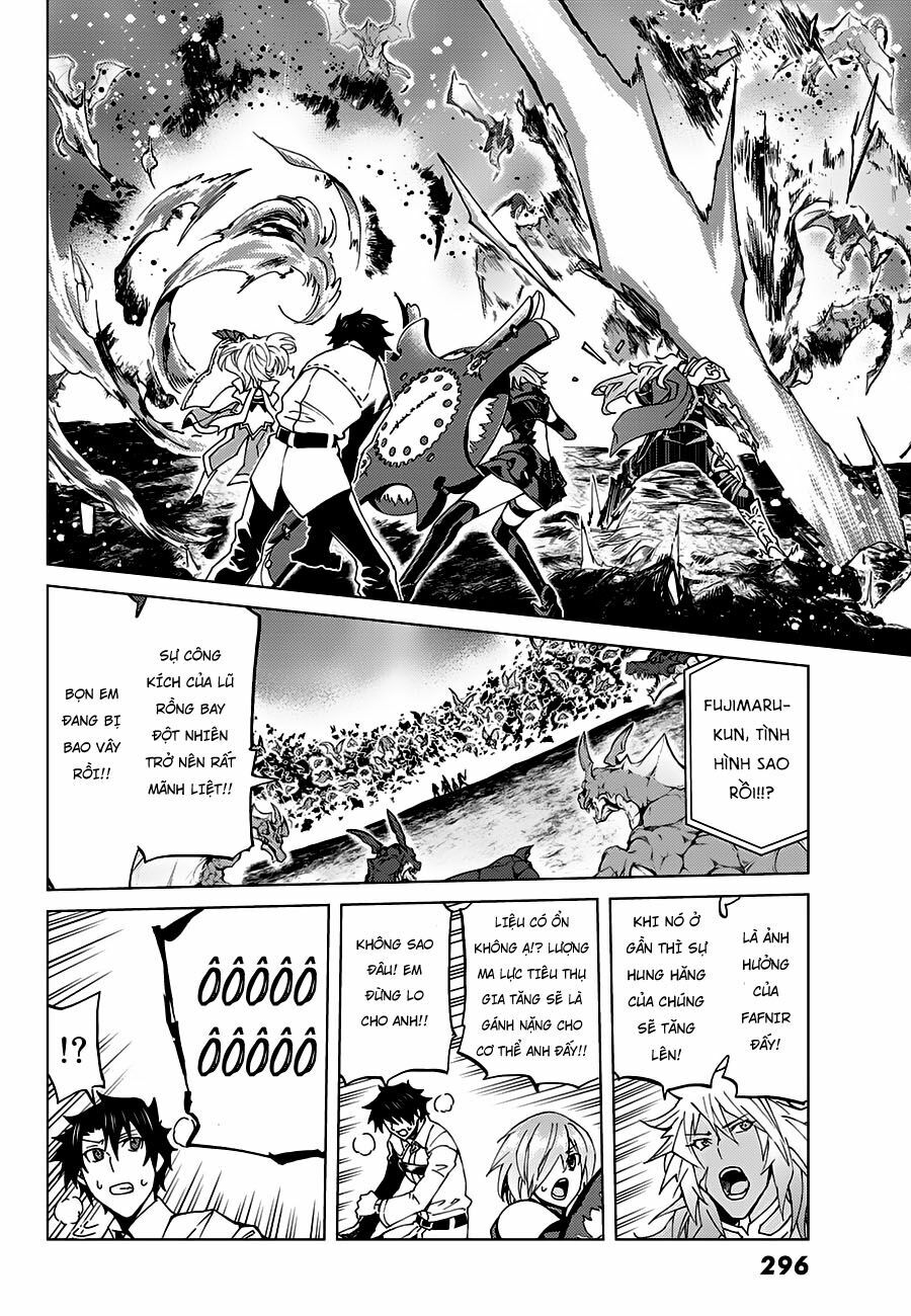 fate/grand order -turas realta- chapter 15 29