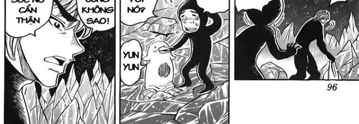 thánh tỏi sành ăn chapter 75 12