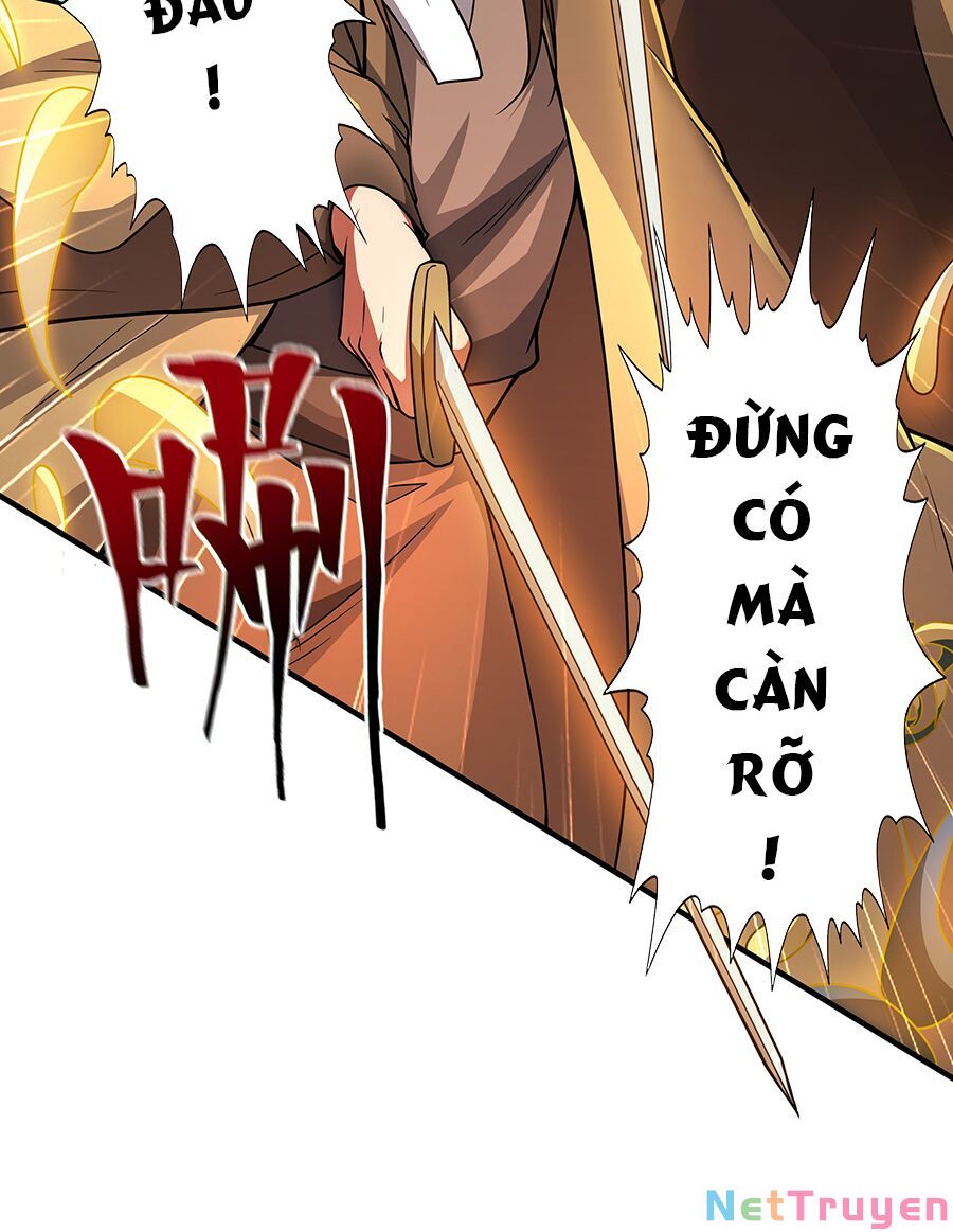 ma thú chiến thần chapter 1.1 17