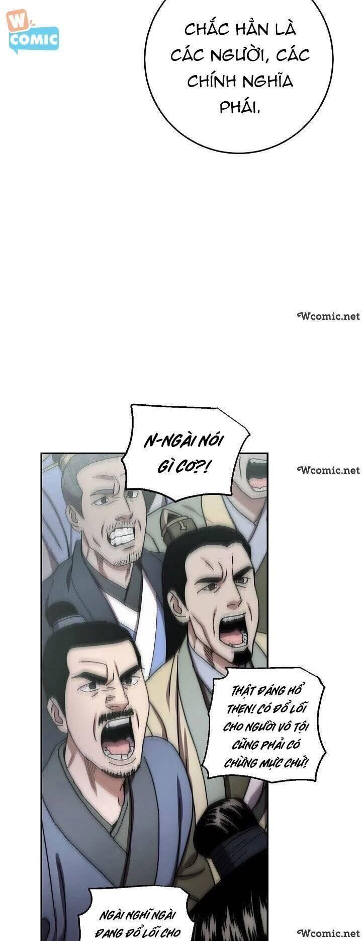 huyền thoại diệt thế độc long chapter 31 52