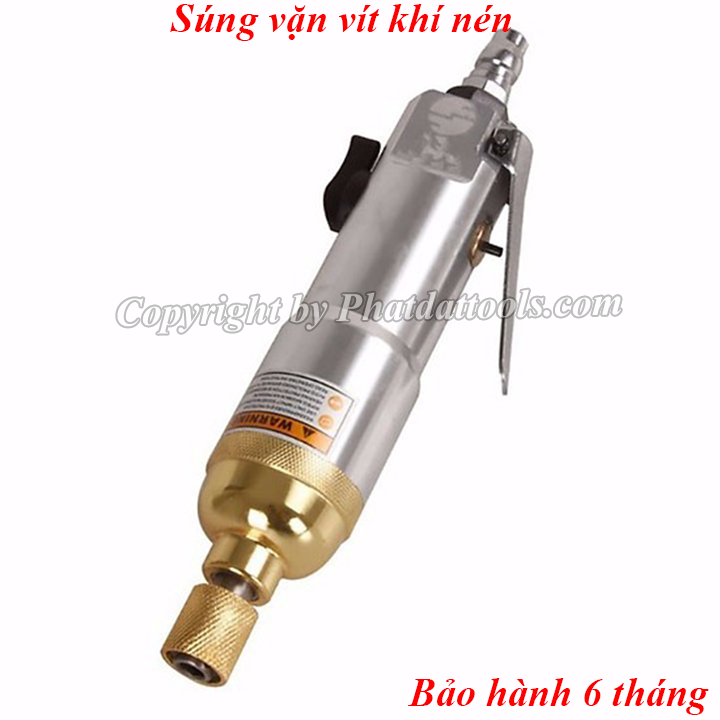 Máy vặn vít bằng khí nén