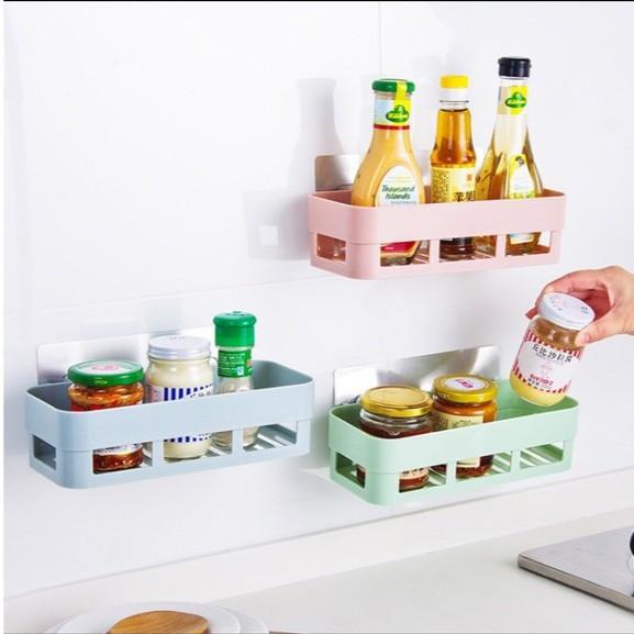 Kệ Góc - Kệ Ngang, Nhà Tắm, Nhà Bếp, Siêu Chắc .