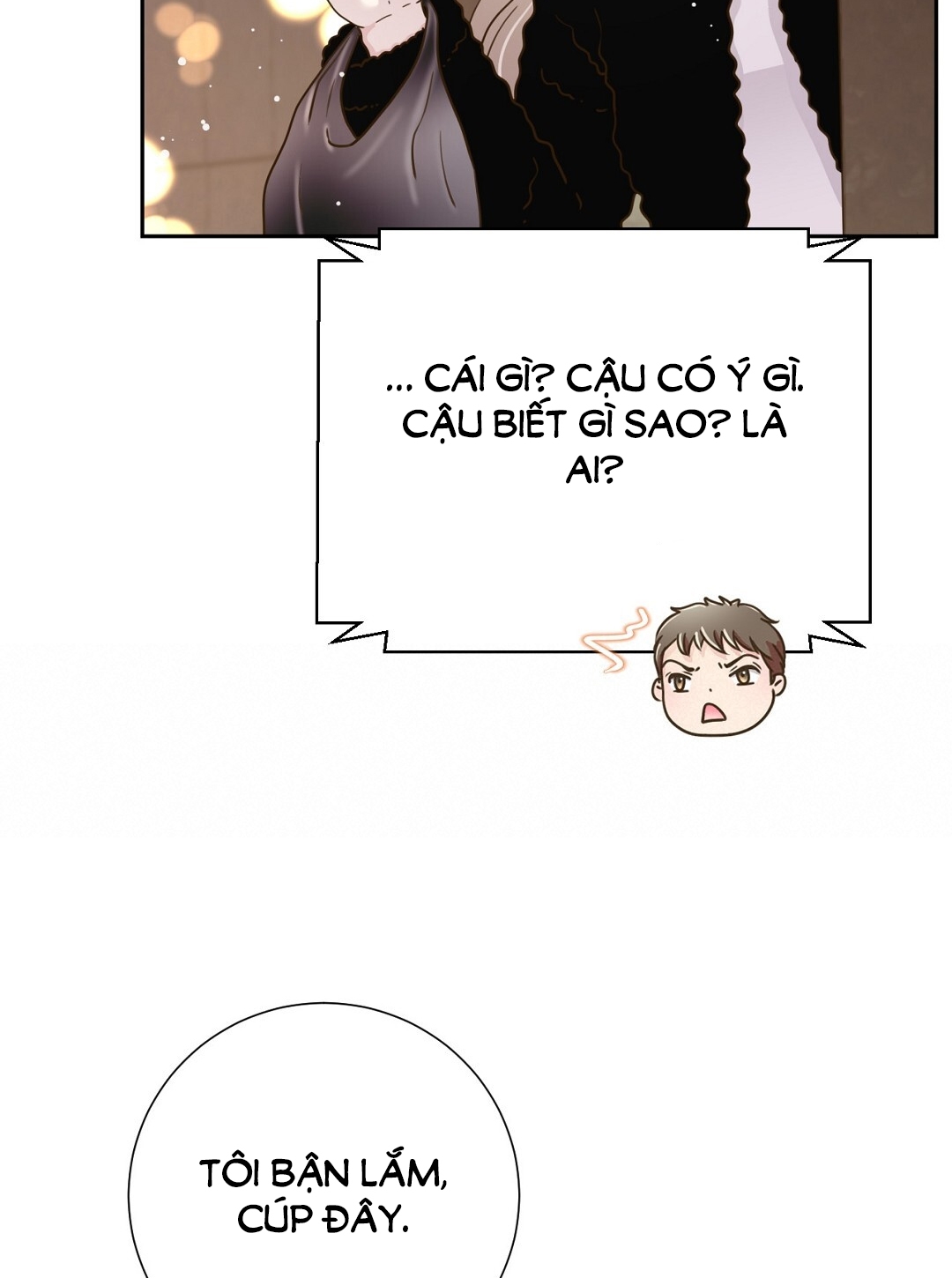 [18+] trải nghiệm thân mật với bạn của anh trai chapter 23.2 36