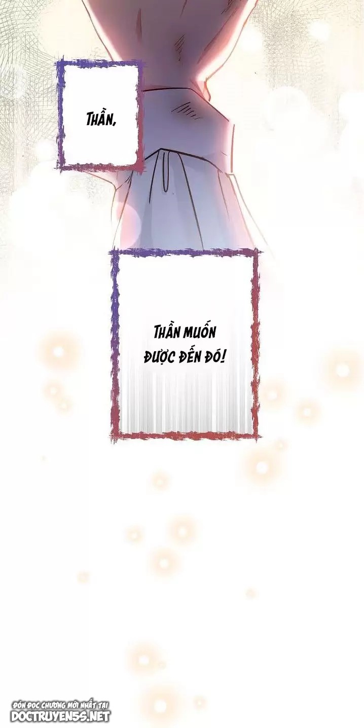 nếu tôi là nhân vật phản diện liệu tôi sẽ chết chapter 32 44