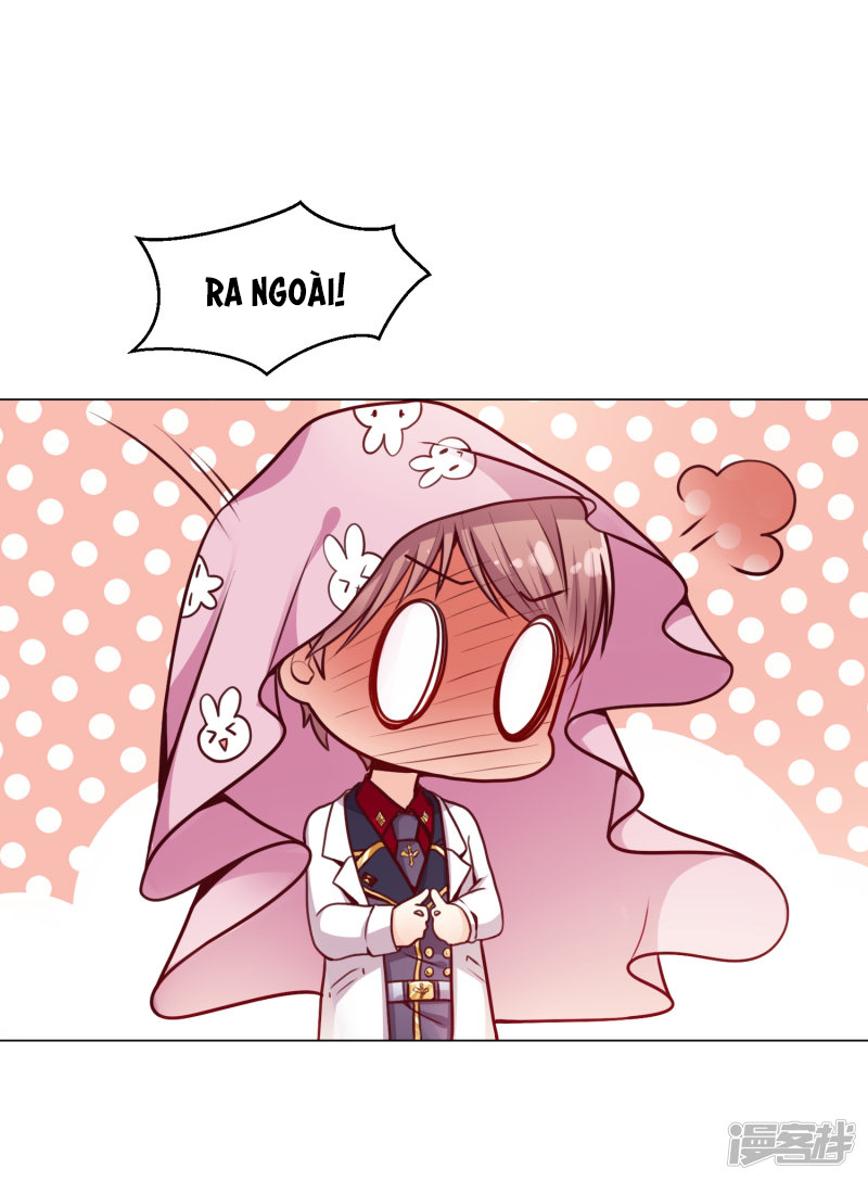 đế quốc tinh tế đệ nhất sủng hôn. chapter 12 32