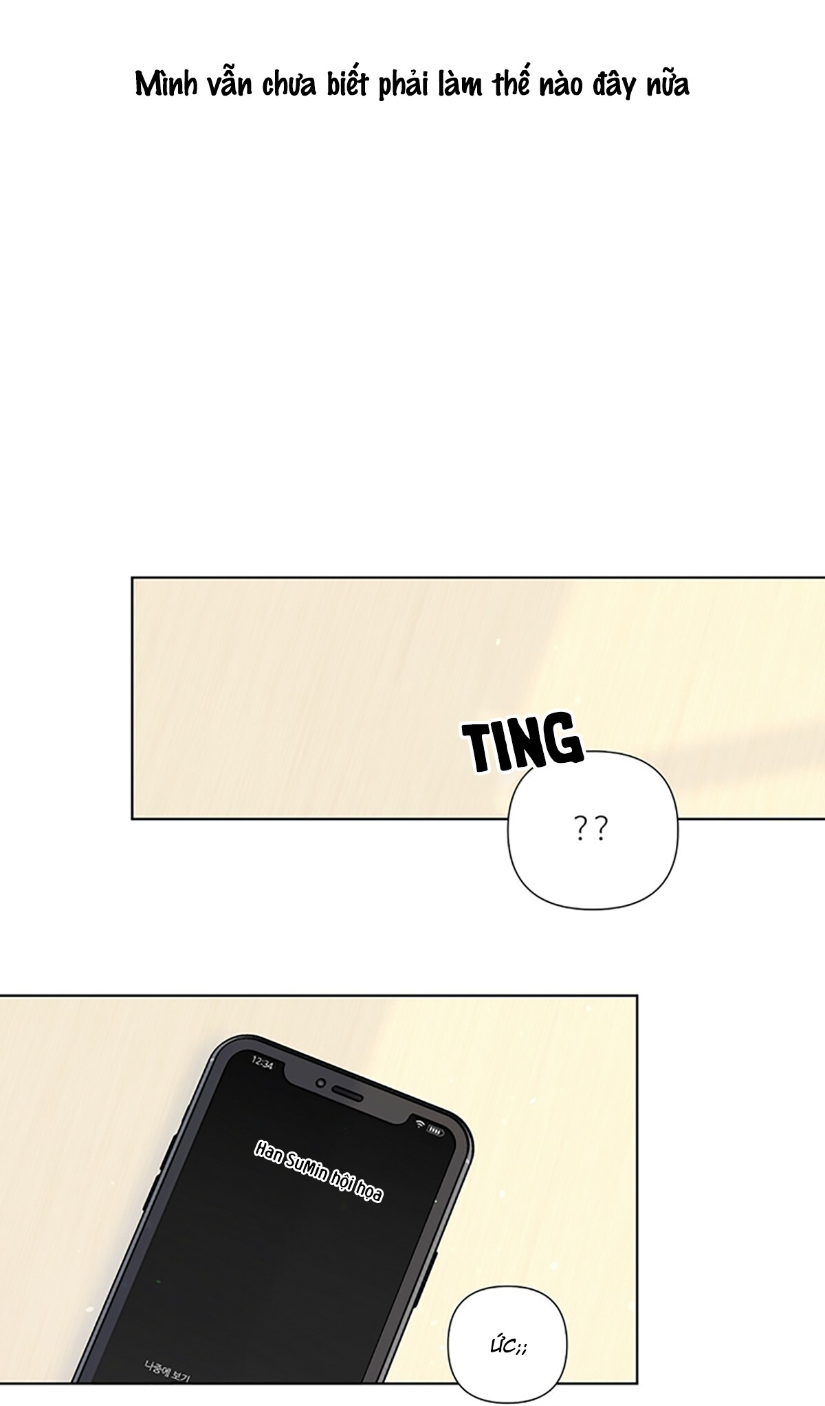 đừng bận tâm darling chapter 17 39