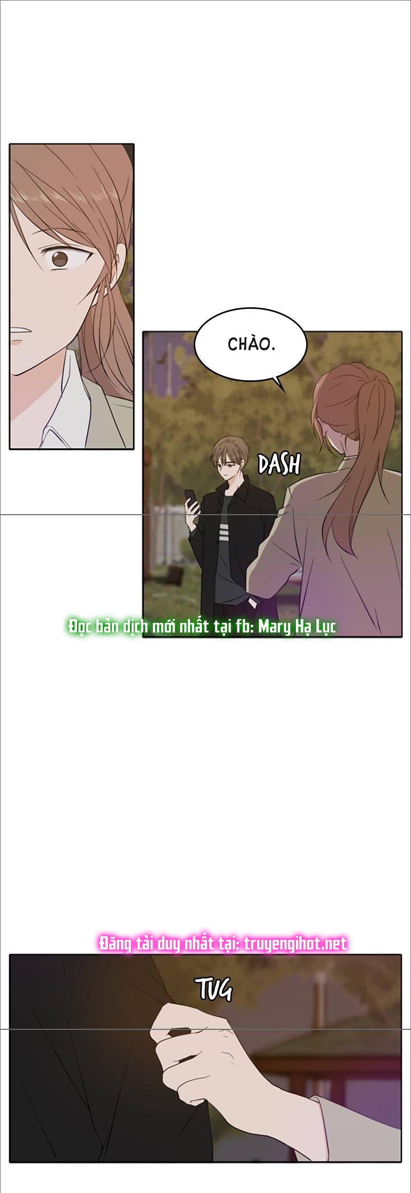 hẹn gặp anh ở kiếp thứ 19 chapter 22.2 11