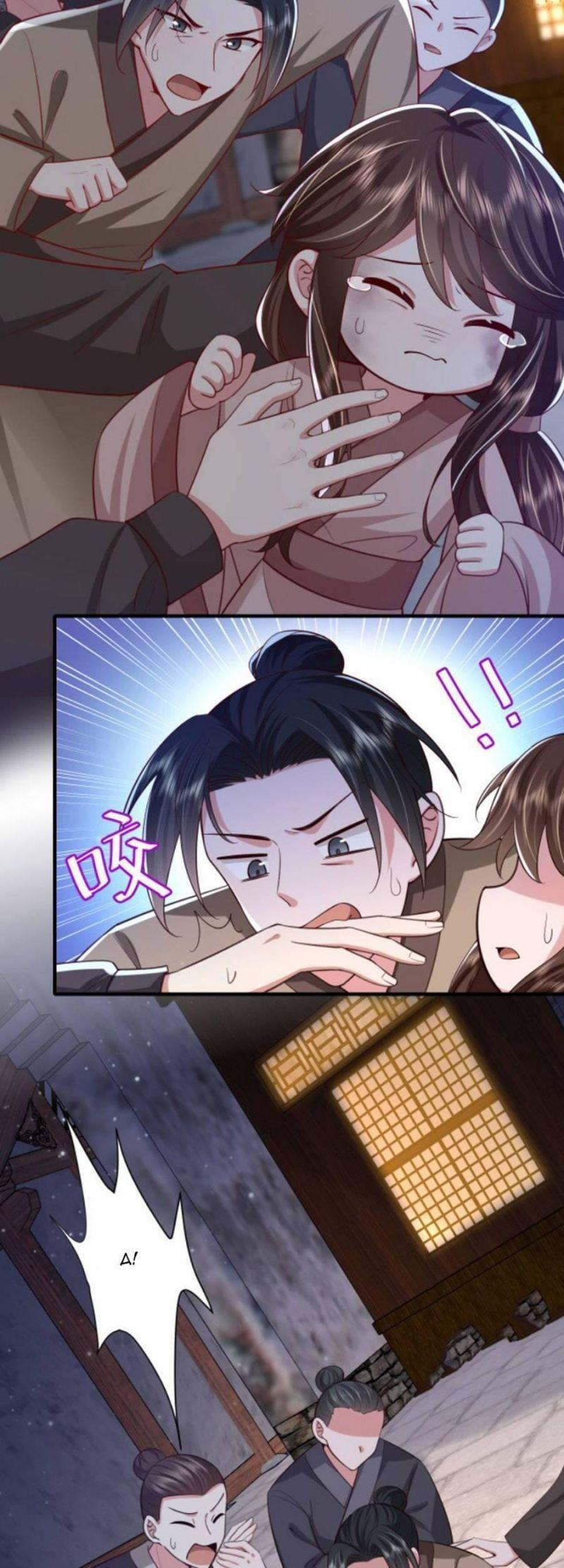 phương thức sinh tồn của công chúa pháo hôi chapter 62 29