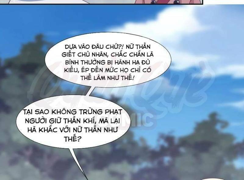 ta là ngọc hoàng đại đế chapter 56 17
