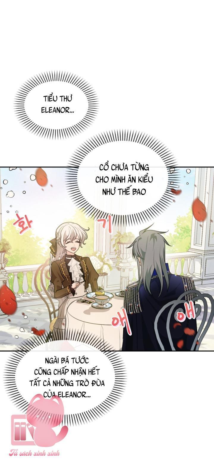 nguyện ước vô vọng của ma nữ chapter 79 33